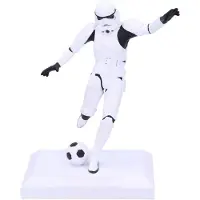Nemesis Now Star Wars toimintafiguuri (Back of the Net Stormtrooper)