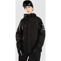 Endeavor 2L Ranger Takki black Koko L