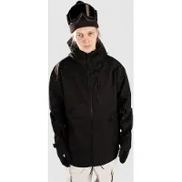 Endeavor 3L Shelter Takki black Koko XL