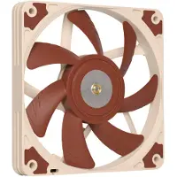 Noctua NF-A12x15 PWM -tuuletin, 120 mm