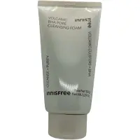 INNISFREE Volcanic BHA Pore Cleansing Foam 150 g