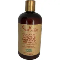 Shea Moisture Shampoo ja hoitoaine 231042 (384 ml)