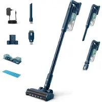 Philips 5000 Series johdoton varsi-imuri XC5041/01 (sininen)