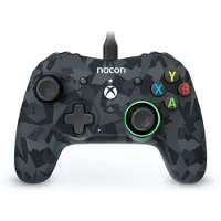 Nacon Revolution X Pro Controller -peliohjain, Camo, Xbox Series S/X