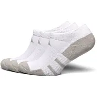 Adidas Urheilusukat 'Essentials' harmaa / valkoinen