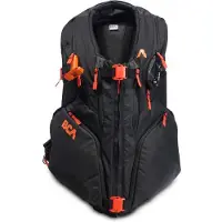 BCA Float E2 Mtnpro Vest Backpack black Koko XLXXL