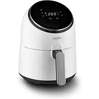 Lauben Hot Air Fryer 2500WT non-fat fryer
