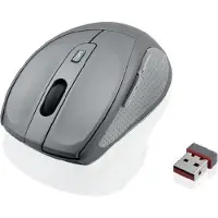 IBox Swift mouse Right-hand RF Wireless Optical 1600 DPI (IMOS604)