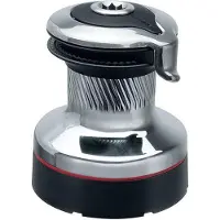 Harken 35.2sta Alumiininen Radiaalinen Itsetaipuva Vintturi