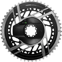 Sram Red E1 Axs Dm Kampi Tehomittarilla