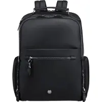 Samsonite Karissa Evo tietokonereppu, 15,6", musta