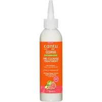 Cantu Guava Scalp Exfoliating Pre-Cleanse Treatment - 180 ml