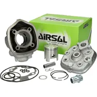 Airsal H01138248 Sylinteri
