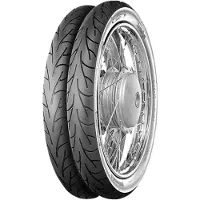 Continental Contigo! Tl 51h Moottoripyörän Touring-etuvanne