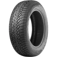 Nokian WR SUV 4 225/55R18 102H 3PMSF XL