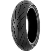 Pirelli Diablo Rosso Iii 82w Tl Takarengas Maantiekäyttöön