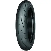 Mitas Sport Force+ 58w Tl Urheilullinen Rengas