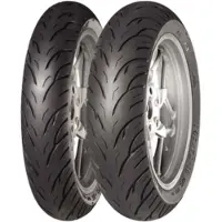 Anlas Tournee 69s Tl Skootterin Takarengas