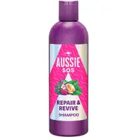 Aussie SOS Repair & Revive 300 ml shampoo