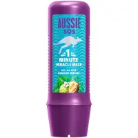 Aussie SOS 1 Minute Miracle All In One Colour Rescue Mask 250 ml