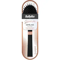 Babyliss Paris Accessories Signature Paddle Brush Boar/Nylon