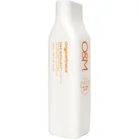 Original & Mineral Fine Intellect Shampoo volyymishampoo hennoille hiuksille 350 ml