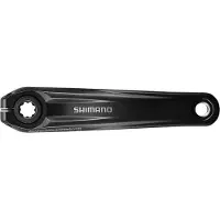 Shimano Steps E8000 E-bike Polkupyörän Kammet