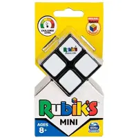 RUBIK´S CUBE Rubikin minikuutio, 2x2