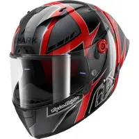 Shark Race-r Pro Gp 06 Replica Cam Petersen Kokokypärä