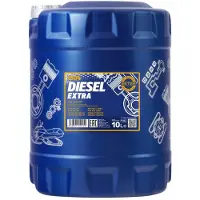 Mannol Moottoriöljy MANNOL MN7504-10