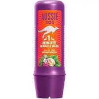 Aussie SOS 1 Minute Miracle All In One Repair Rescue Mask 250 ml