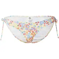 Becksöndergaard Oline Bibi Bikini Briefs - Multi/patterned - XL