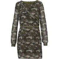 KOROSHI Mekko khaki