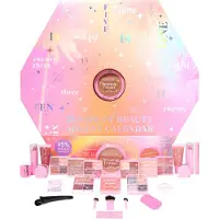 Sunkissed 25 Days of Beauty joulukalenteri - 25 osaa