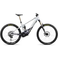 Orbea Wild M-ltd 29´´ Xx Eagle Axs 2024 Sähköinen Maastopyörä