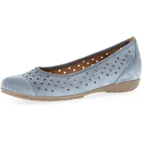Gabor Ballerina - Blue - 42
