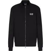 EA7 Sweatshirt - Black - M