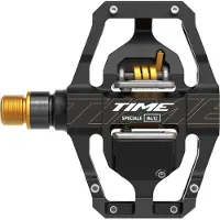Time Speciale 12 Large Pedale