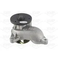 METELLI Vesipumppu - Kia - Ceed, Rio, Venga, Soul, Carens. Hyundai - I30, I20, Ix20