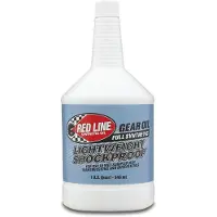 Red Line Lightweight shp 75W140 1L zila