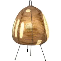 Vitra Pöytävalaisin , Musta, Olohuone, Paperi / pahvi