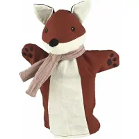Egmont toys Käsinukke Kettu