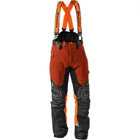 Husqvarna Vyötäröhousut Technical Extreme - XL +7 cm