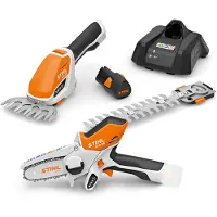 Stihl GTA 26 & HSA 26 Paketti