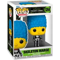 Funko POP! The Simpsons Luuranko-marge-hahmo