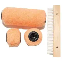 Rost of Sweden AB Roll It Ready Maalaustelasetti
