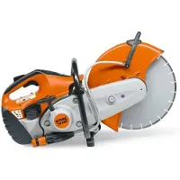 Stihl TS 420 Katkaisusaha