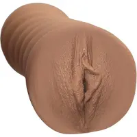 Doc Johnson Girls Of Social Media - ULTRASKYN Pocket - Pussy