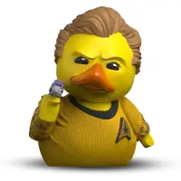 TUBBZ - Star Trek Tubbz MINI James T. Kirk