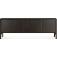 Ethnicraft PI Senkki 45x230 cm Teak